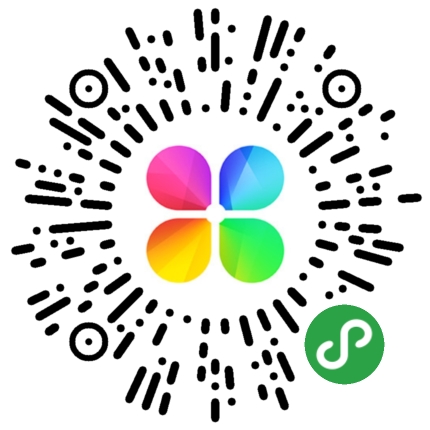 卢荔红医生二维码