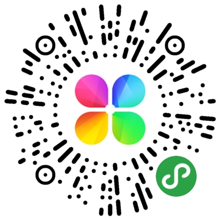 常琳医生二维码