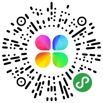 卢辛辛医生二维码