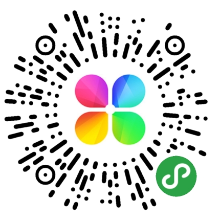 梁丽医生二维码