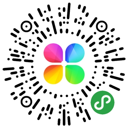 胡月医生二维码