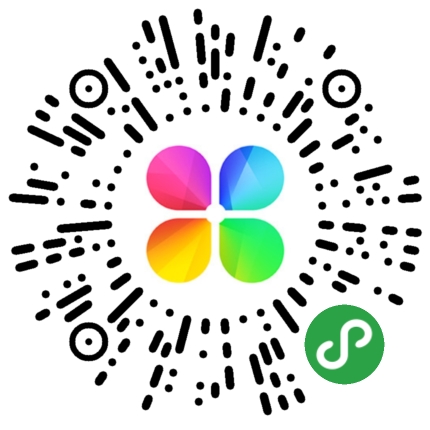 苗华医生二维码