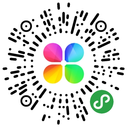 李富骊医生二维码