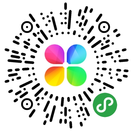 陈颖白医生二维码