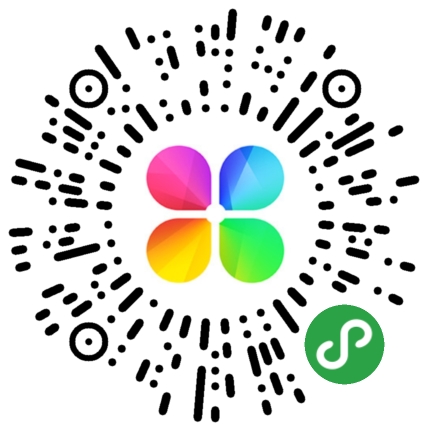 林洪医生二维码