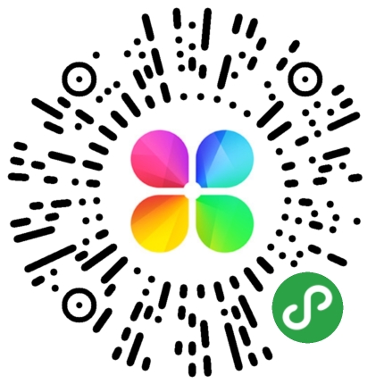 盛莉医生二维码