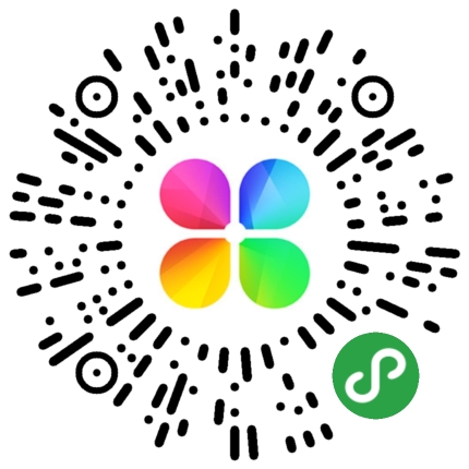 易学润医生二维码