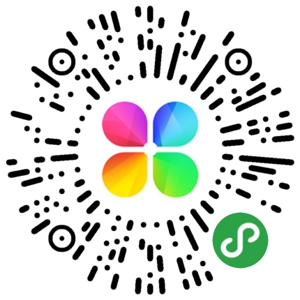 韦海忠医生二维码