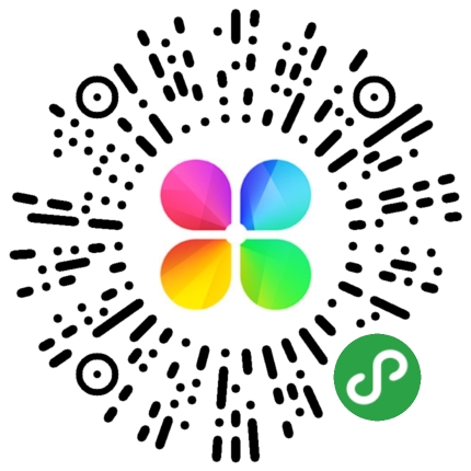 李向君医生二维码