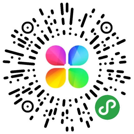 李爱丽医生二维码