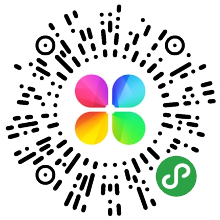 李吉武医生二维码