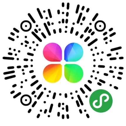 史晓娜医生二维码