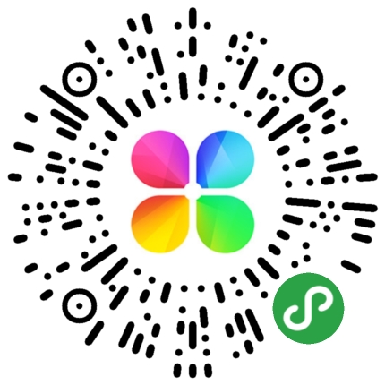 杨怡医生二维码