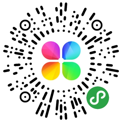 李靖医生二维码