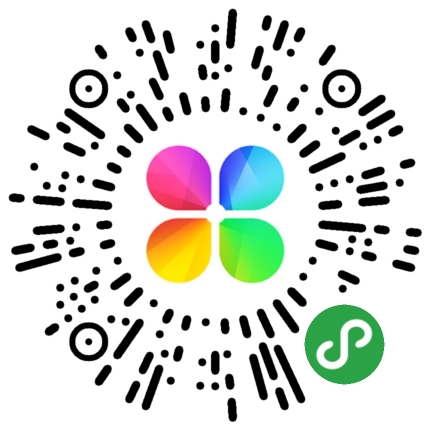 杨文霖医生二维码