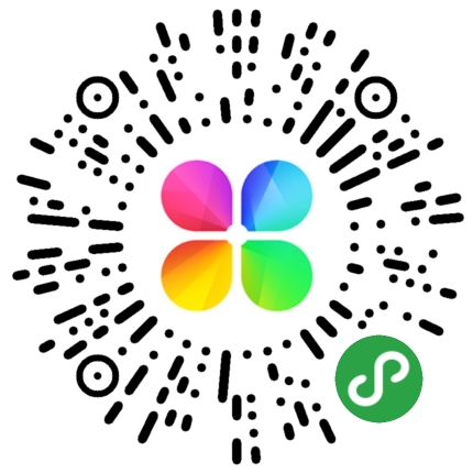 栾红医生二维码