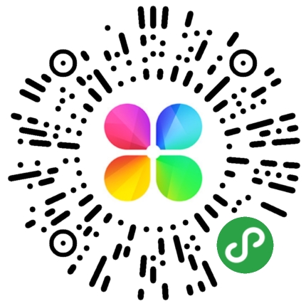 苟旖医生二维码