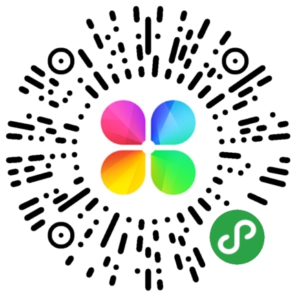 罗芳医生二维码