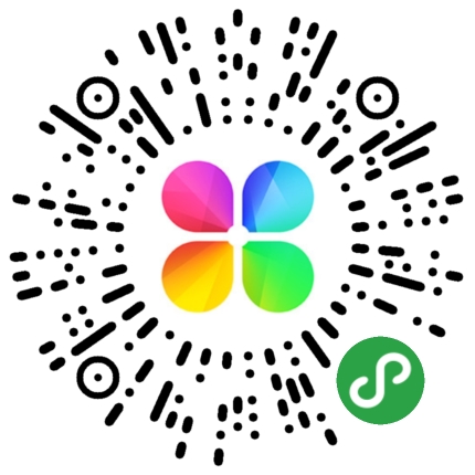 涂波医生二维码