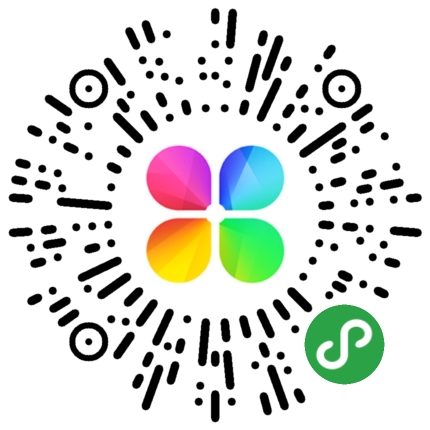 何志良医生二维码