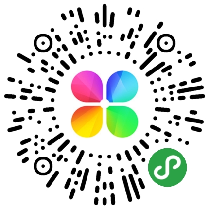 文明月医生二维码