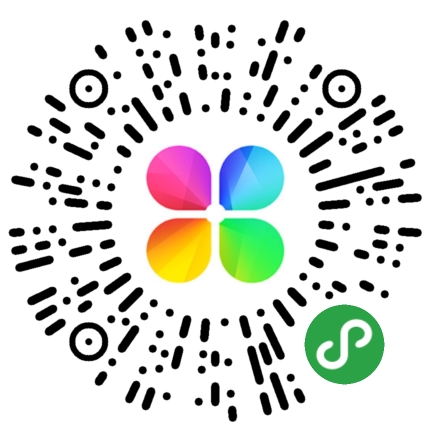 杨奇志医生二维码