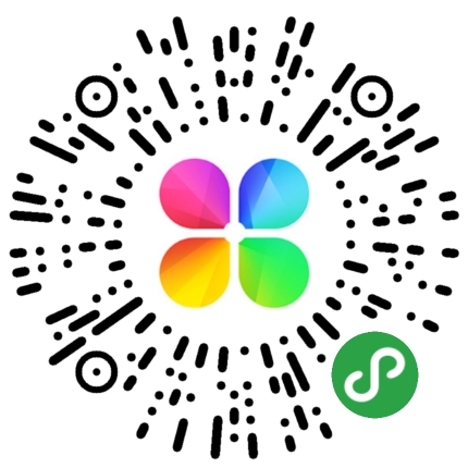 张晓黎医生二维码