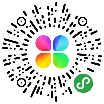 曾峰医生二维码