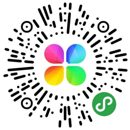 林少蓉医生二维码