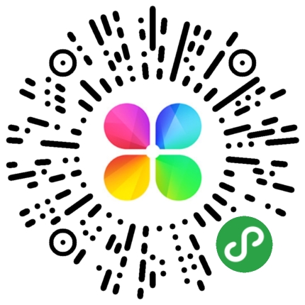 林旭城医生二维码