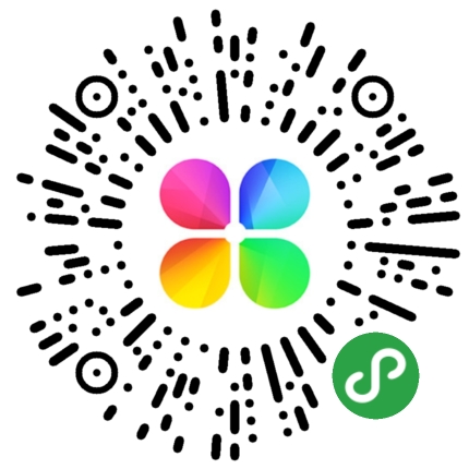 李依蔓医生二维码