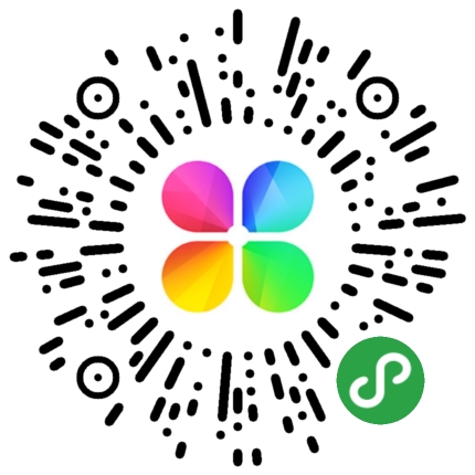 崔巍医生二维码