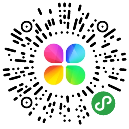 秦素萍医生二维码