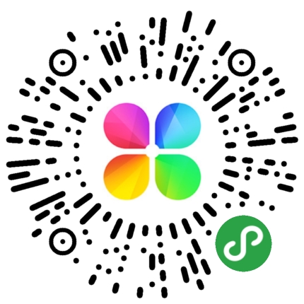 吕鑫医生二维码