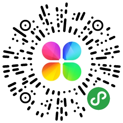 陈华振医生二维码