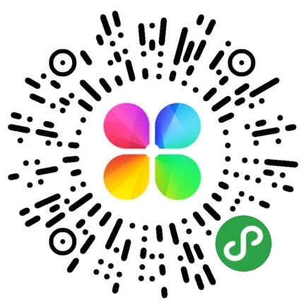 朱文通医生二维码