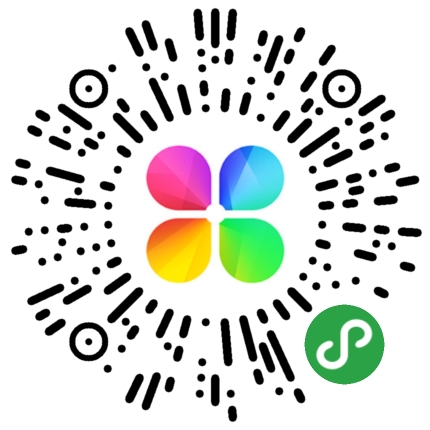 余晓日医生二维码