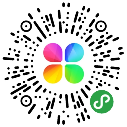 邹浪医生二维码