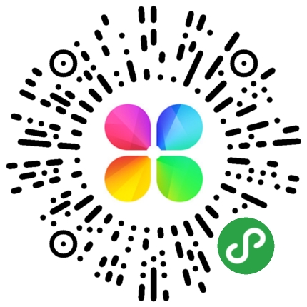 蓝艺明医生二维码