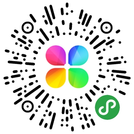 关斌辉医生二维码