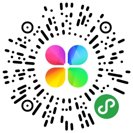 范萌知医生二维码