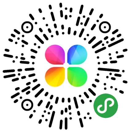 柯珊红医生二维码