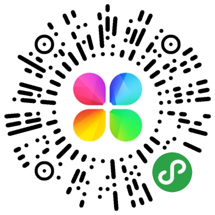 程丽君医生二维码