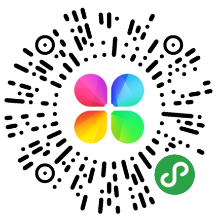 田少静医生二维码