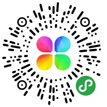 黄洪医生二维码