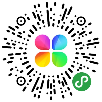 陈壮医生二维码