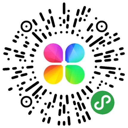 冯铭医生二维码