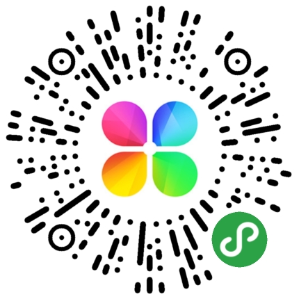 丁继良医生二维码