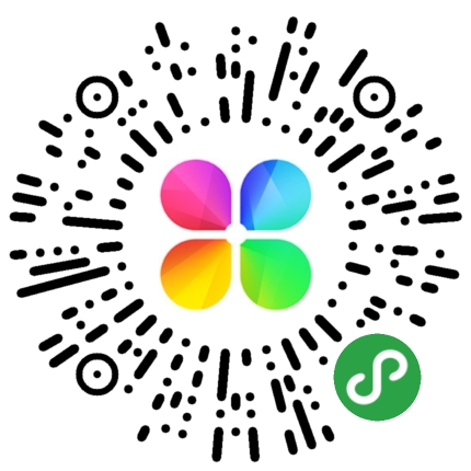 时博医生二维码