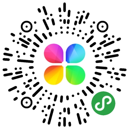 余有林医生二维码